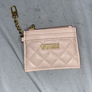 GUESS wallet
